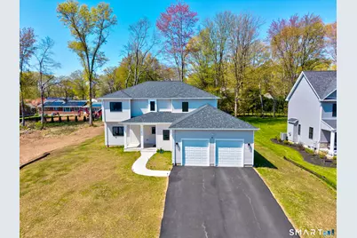 67 Luca Lane, Wethersfield, CT 06109 - Photo 1