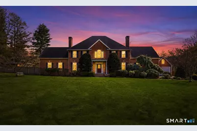 16 Robin Hood Lane, Easton, CT 06612 - Photo 1