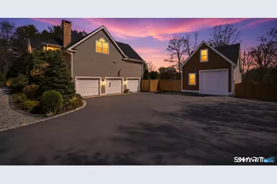 16 Robin Hood Lane, Easton, CT 06612 - Photo 2