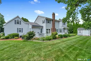107 Holly Hill Dr, Southington, CT 06489 - Photo 34