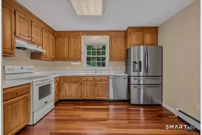 16 Norman Drive, Ledyard, CT 06335 - Photo 10