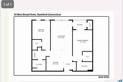 35 West Broad Street #325, Stamford, CT 06902 - Photo 10