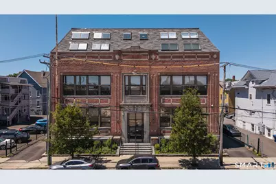 325 Myrtle Avenue #1202, Bridgeport, CT 06604 - Photo 1