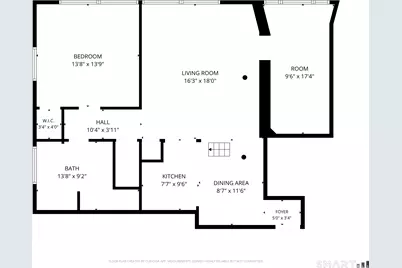 325 Myrtle Avenue #1202, Bridgeport, CT 06604 - Photo 10