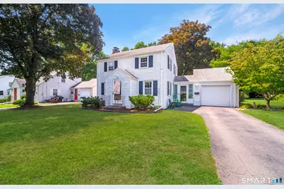47 Shannon Road, East Hartford, CT 06118 - Photo 4