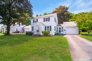 47 Shannon Rd, East Hartford, CT 06118 - Photo 4