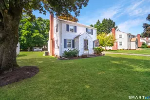 47 Shannon Rd, East Hartford, CT 06118 - Photo 2