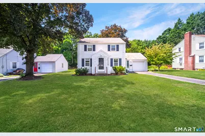47 Shannon Road, East Hartford, CT 06118 - Photo 1
