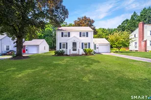 47 Shannon Rd, East Hartford, CT 06118 - Photo 1