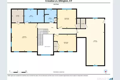 6 Azalea Lane, Ellington, CT 06029 - Photo 40