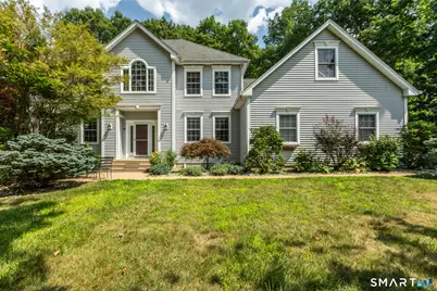 6 Azalea Lane, Ellington, CT 06029 - Photo 1