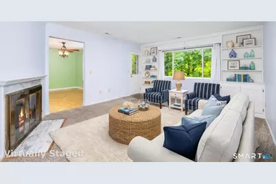 215 Windgate Circle #E, Monroe, CT 06468 - Photo 14