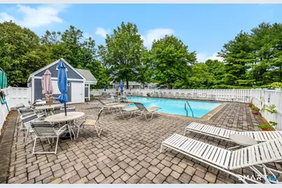 215 Windgate Circle #E, Monroe, CT 06468 - Photo 26