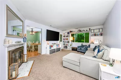 215 Windgate Circle #E, Monroe, CT 06468 - Photo 8