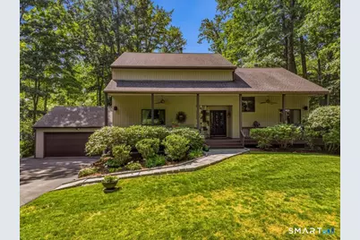 6 Douglas Lane, New Fairfield, CT 06812 - Photo 1