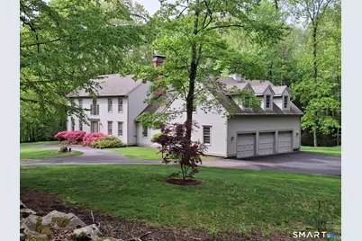 77 Judds Bridge Road, Roxbury, CT 06783 - Photo 2