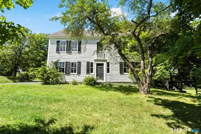 10 North Street, Norfolk, CT 06058 - Photo 1