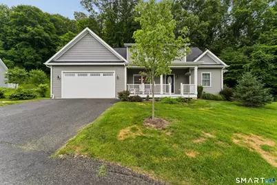 7 Tall Oaks Drive #7, New Milford, CT 06776 - Photo 1
