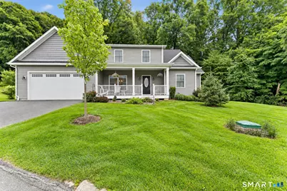 7 Tall Oaks Drive #7, New Milford, CT 06776 - Photo 1