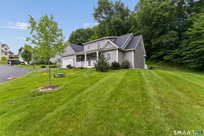 7 Tall Oaks Drive #7, New Milford, CT 06776 - Photo 2