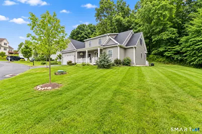 7 Tall Oaks Drive #7, New Milford, CT 06776 - Photo 2