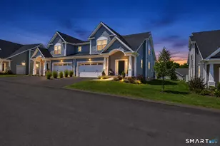 48 Soderman Wy, Cheshire, CT 06410 - Photo 1