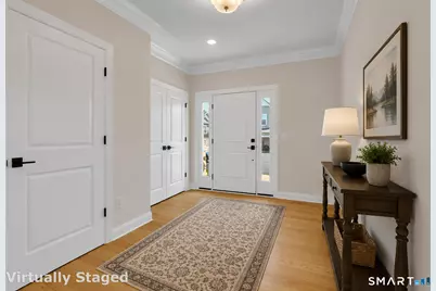 48 Soderman Way #48, Cheshire, CT 06410 - Photo 4