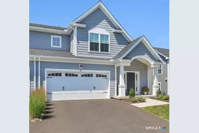 48 Soderman Way #48, Cheshire, CT 06410 - Photo 2