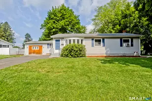 87 Jackson Rd, Enfield, CT 06082 - Photo 1