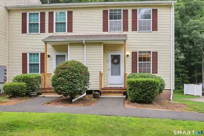 745 Merrow Road #107, Coventry, CT 06238 - Photo 1