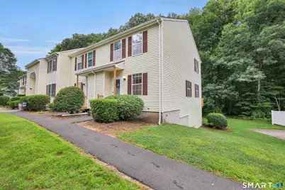 745 Merrow Road #107, Coventry, CT 06238 - Photo 2