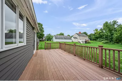 36 Charter Oak Square #D, Mansfield, CT 06250 - Photo 34