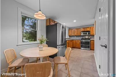 36 Charter Oak Square #D, Mansfield, CT 06250 - Photo 6