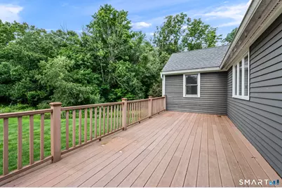 36 Charter Oak Square #D, Mansfield, CT 06250 - Photo 34