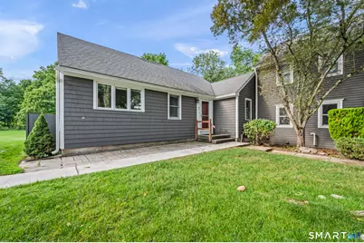 36 Charter Oak Square #D, Mansfield, CT 06250 - Photo 2