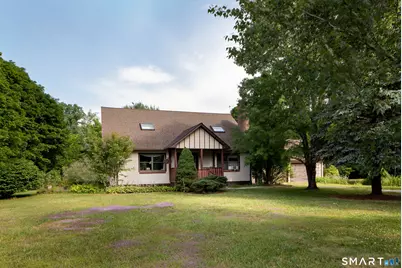 4 Mountain View Lane, North Canaan, CT 06018 - Photo 1