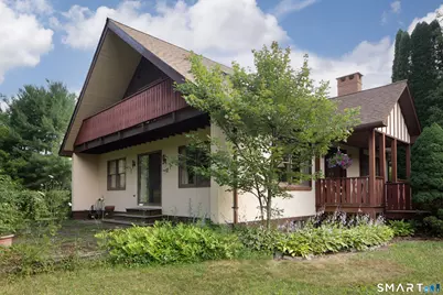 4 Mountain View Lane, North Canaan, CT 06018 - Photo 4