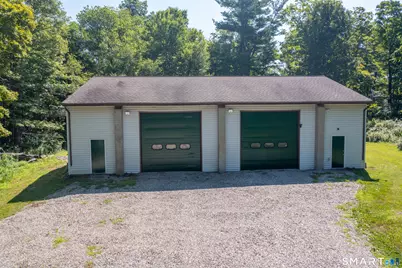 233 Fire Tower Road, Pomfret, CT 06259 - Photo 2