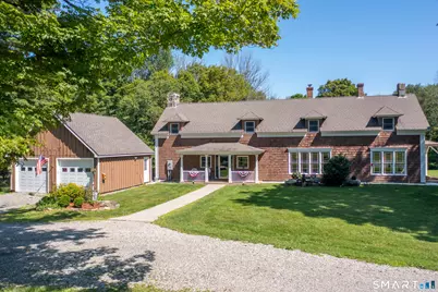 233 Fire Tower Road, Pomfret, CT 06259 - Photo 4