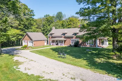 233 Fire Tower Road, Pomfret, CT 06259 - Photo 26