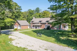 233 Fire Tower Rd, Pomfret, CT 06259 - Photo 26