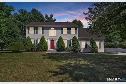 65 Trotters Lane, Southington, CT 06479 - Photo 1