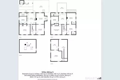57 Wilkinson Street, Putnam, CT 06260 - Photo 40