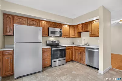 85 Gate Ridge Road #85, Fairfield, CT 06825 - Photo 12