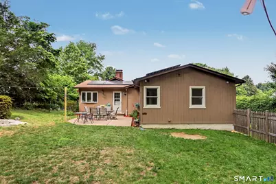 33 Pamlynn Road, Stamford, CT 06905 - Photo 4