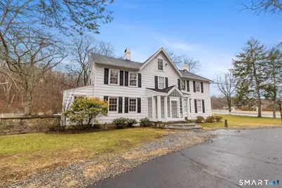 523 Danbury Road #C, Wilton, CT 06897 - Photo 2