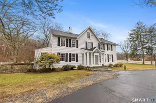 523 Danbury Rd, Wilton, CT 06897 - Photo 2