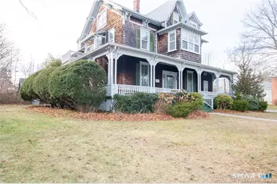 883 Montauk Avenue #2, New London, CT 06320 - Photo 2