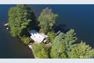 Bashan Lake Island, East Haddam, CT 06423 - Photo 4
