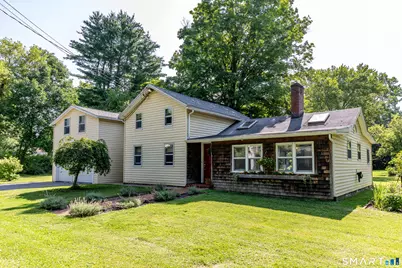 88 Sharon Valley Road, Sharon, CT 06069 - Photo 2